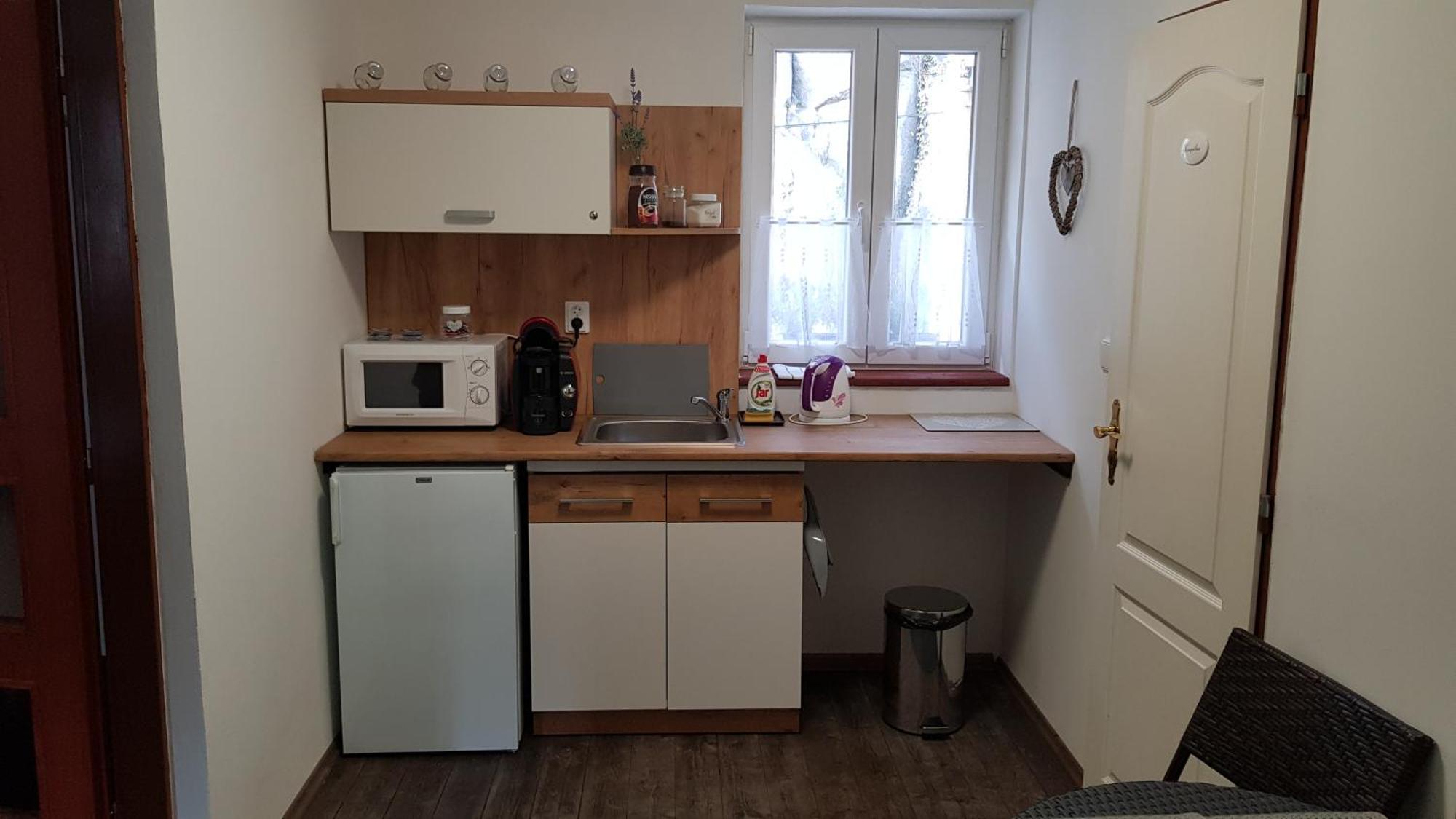 Apartament 18Steps Loket Zewnętrze zdjęcie