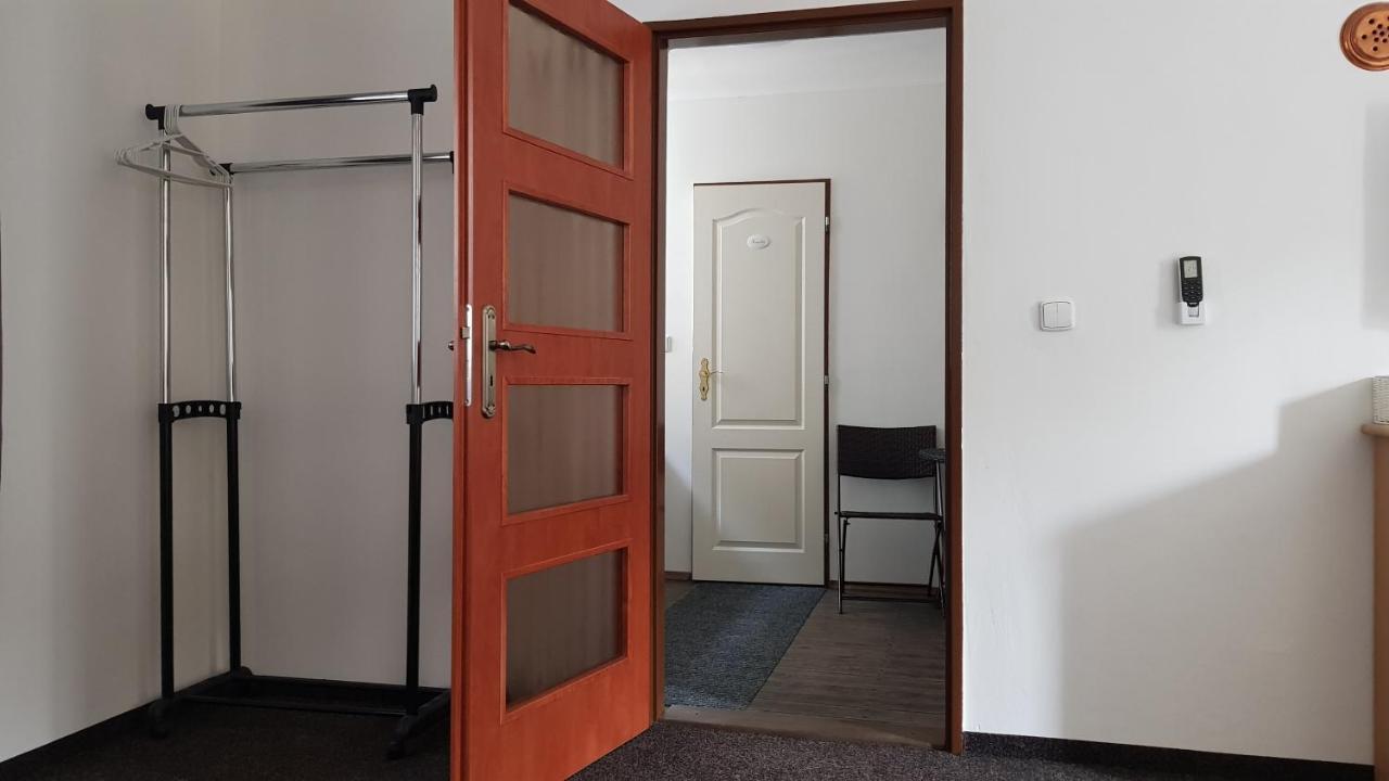 Apartament 18Steps Loket Zewnętrze zdjęcie