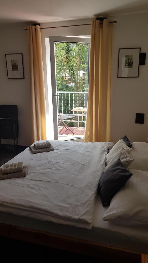 Apartament 18Steps Loket Zewnętrze zdjęcie