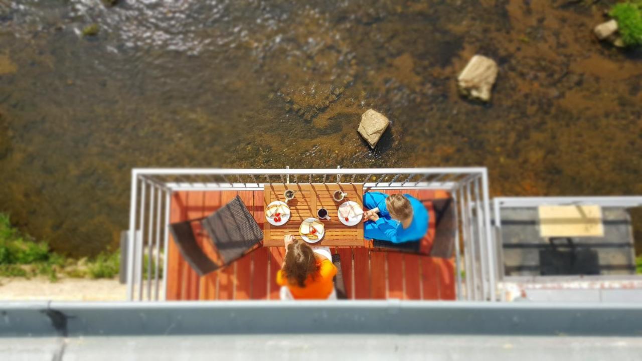 Apartament 18Steps Loket Zewnętrze zdjęcie