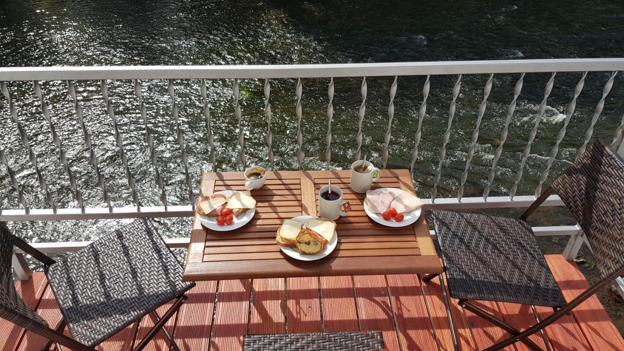 Apartament 18Steps Loket Zewnętrze zdjęcie