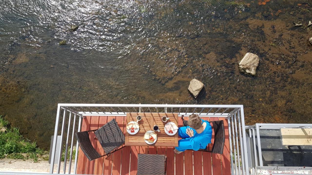 Apartament 18Steps Loket Zewnętrze zdjęcie
