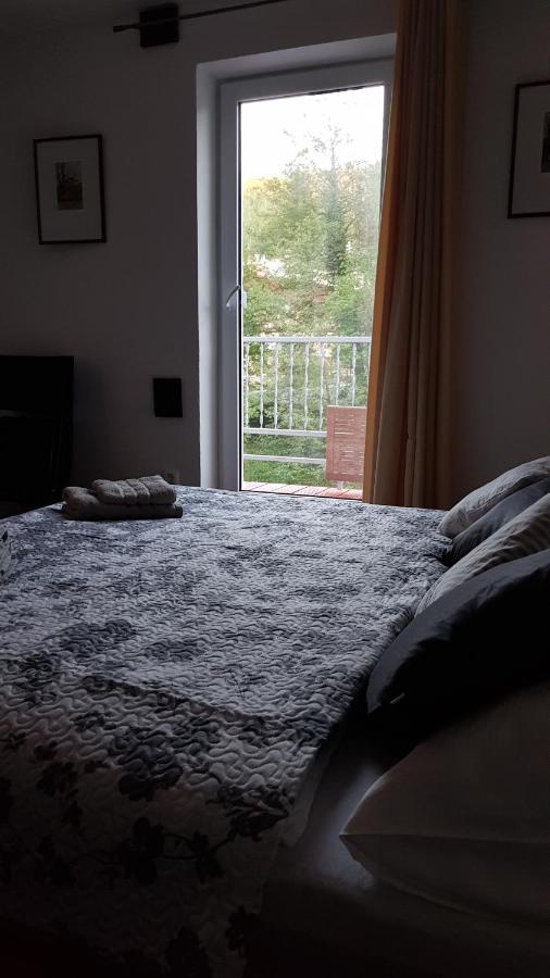 Apartament 18Steps Loket Zewnętrze zdjęcie
