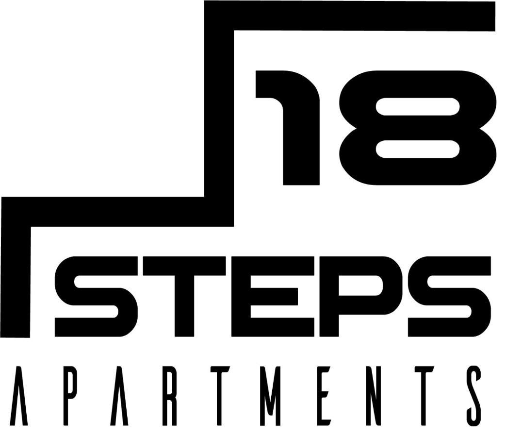 Apartament 18Steps Loket Zewnętrze zdjęcie