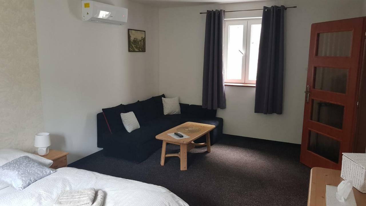 Apartament 18Steps Loket Zewnętrze zdjęcie