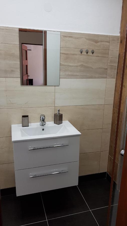 Apartament 18Steps Loket Zewnętrze zdjęcie