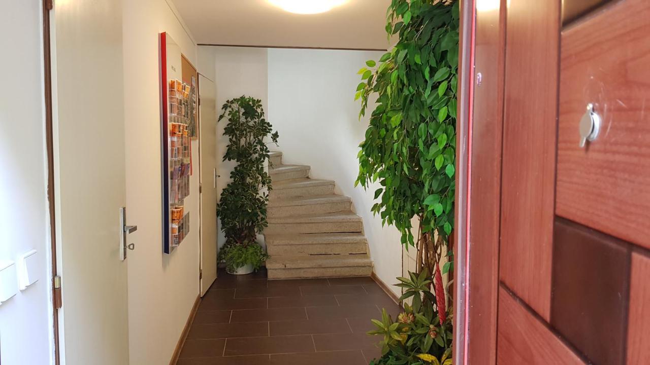 Apartament 18Steps Loket Zewnętrze zdjęcie