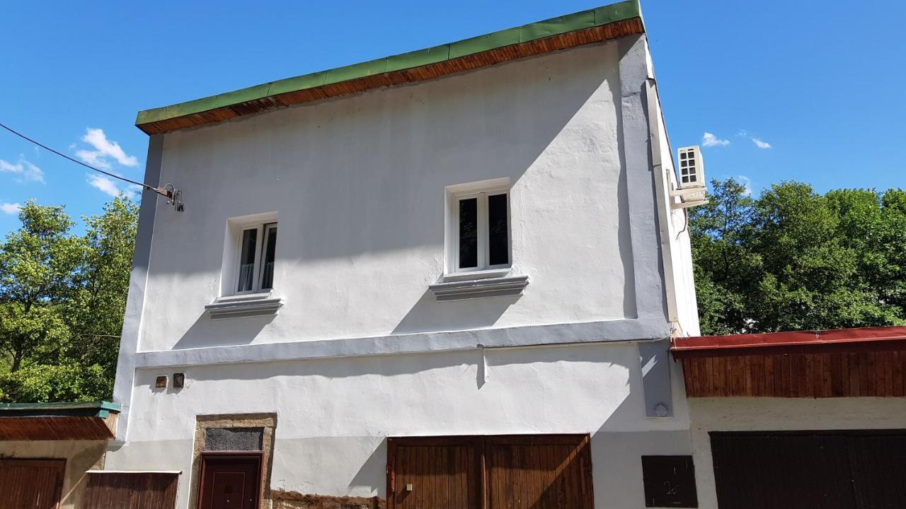 Apartament 18Steps Loket Zewnętrze zdjęcie