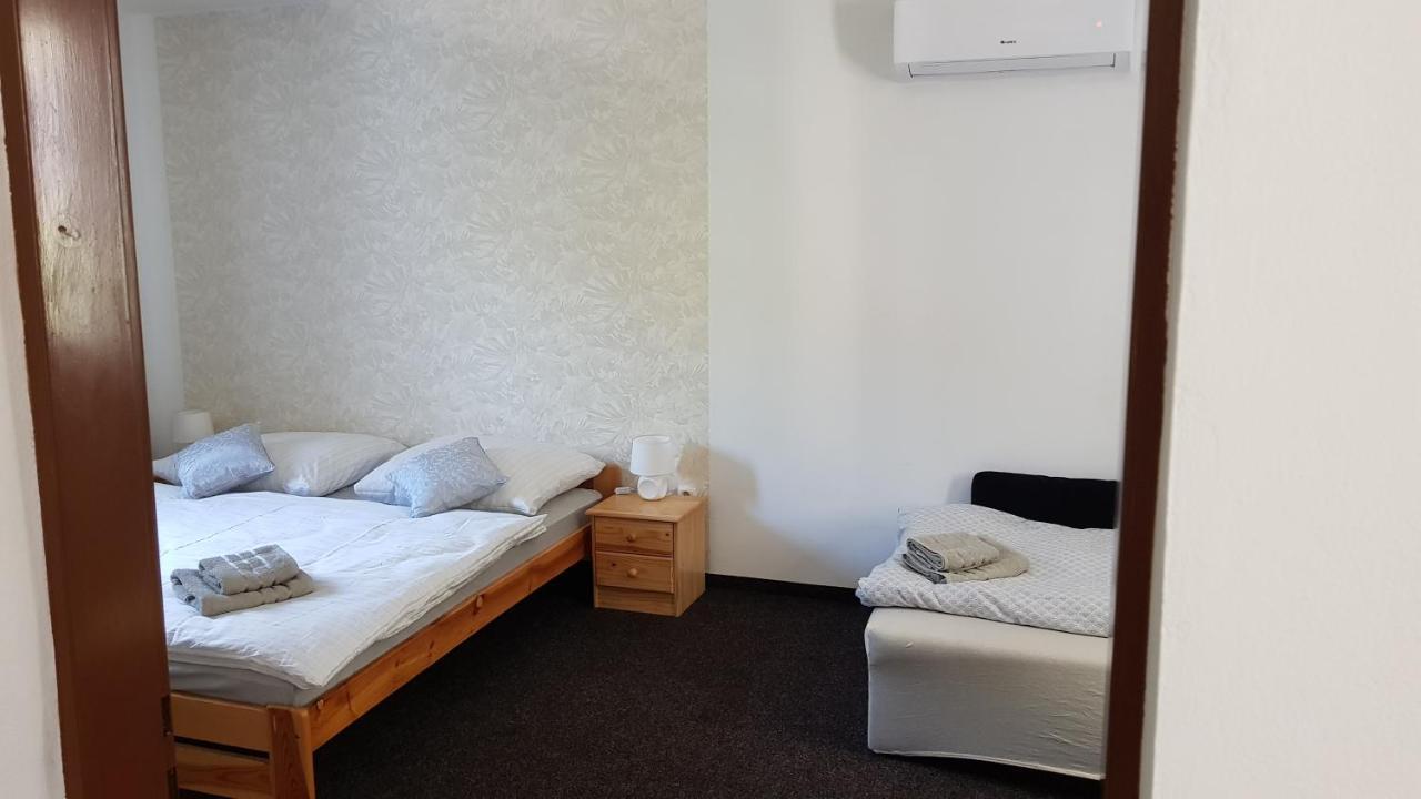 Apartament 18Steps Loket Zewnętrze zdjęcie